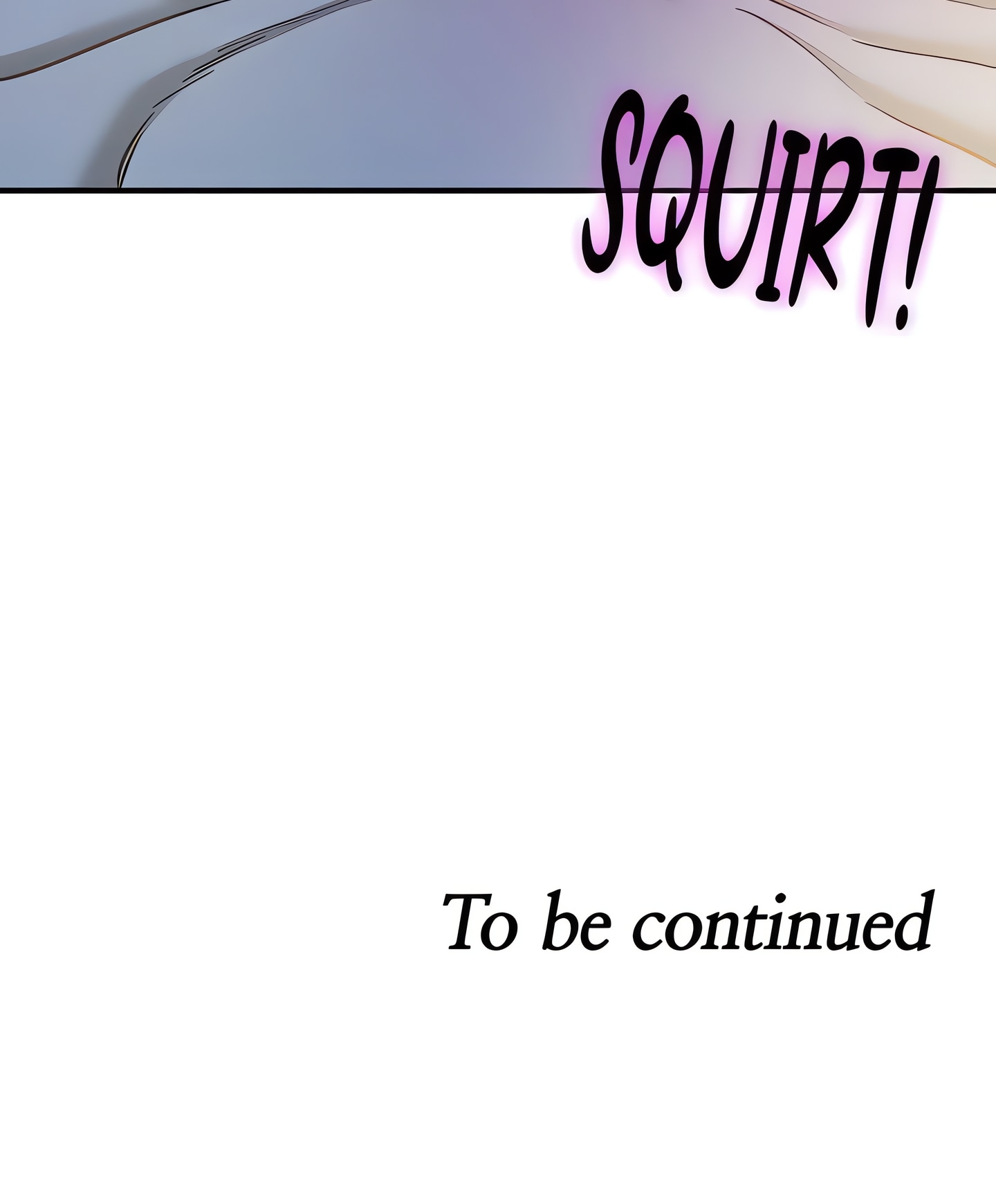 The Hole is Open (Official) Page 20 - MangaHe