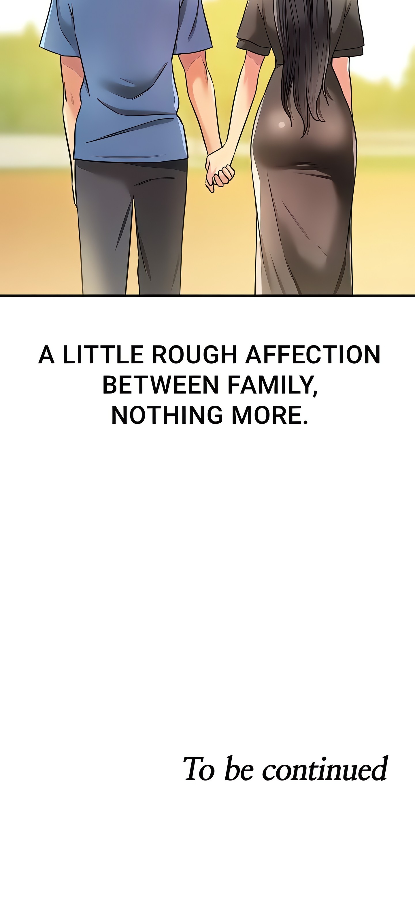 The Hole is Open (Official) Page 21 - MangaHe