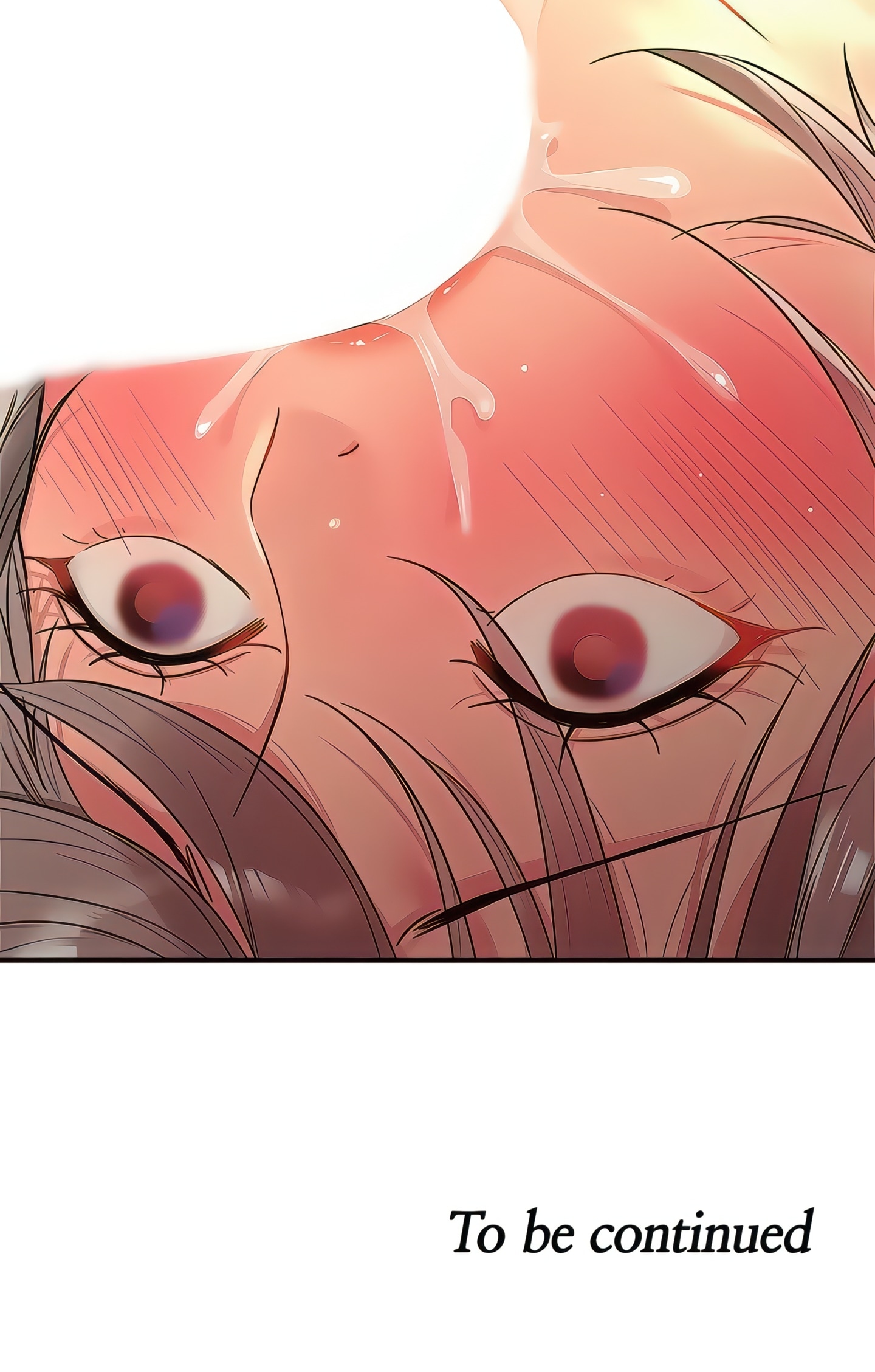 The Hole is Open (Official) Page 20 - MangaHe