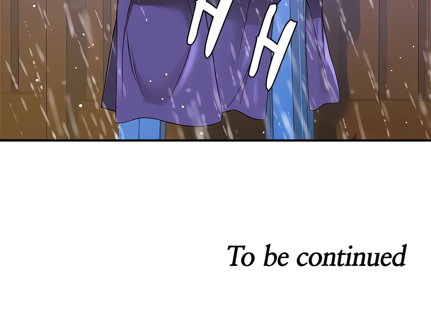The Hole is Open (Official) Page 23 - MangaHe