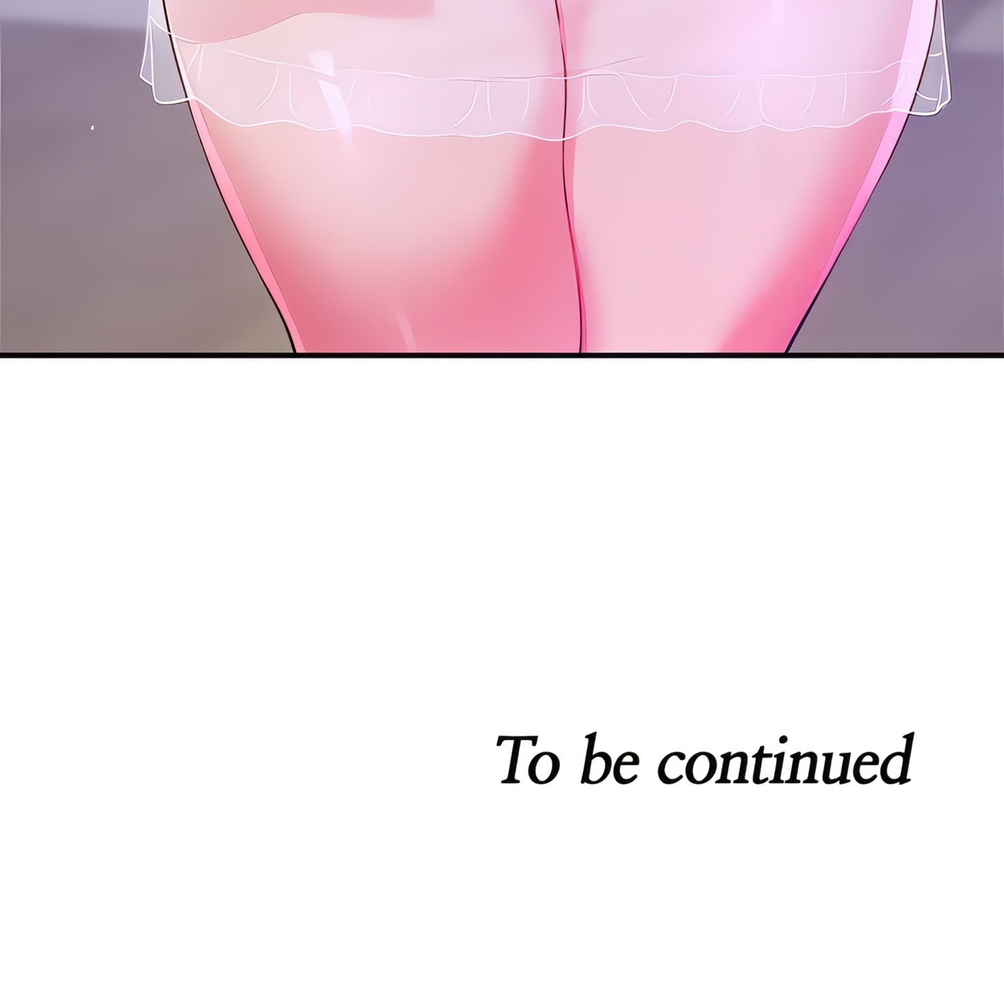 The Hole is Open (Official) Page 21 - MangaHe