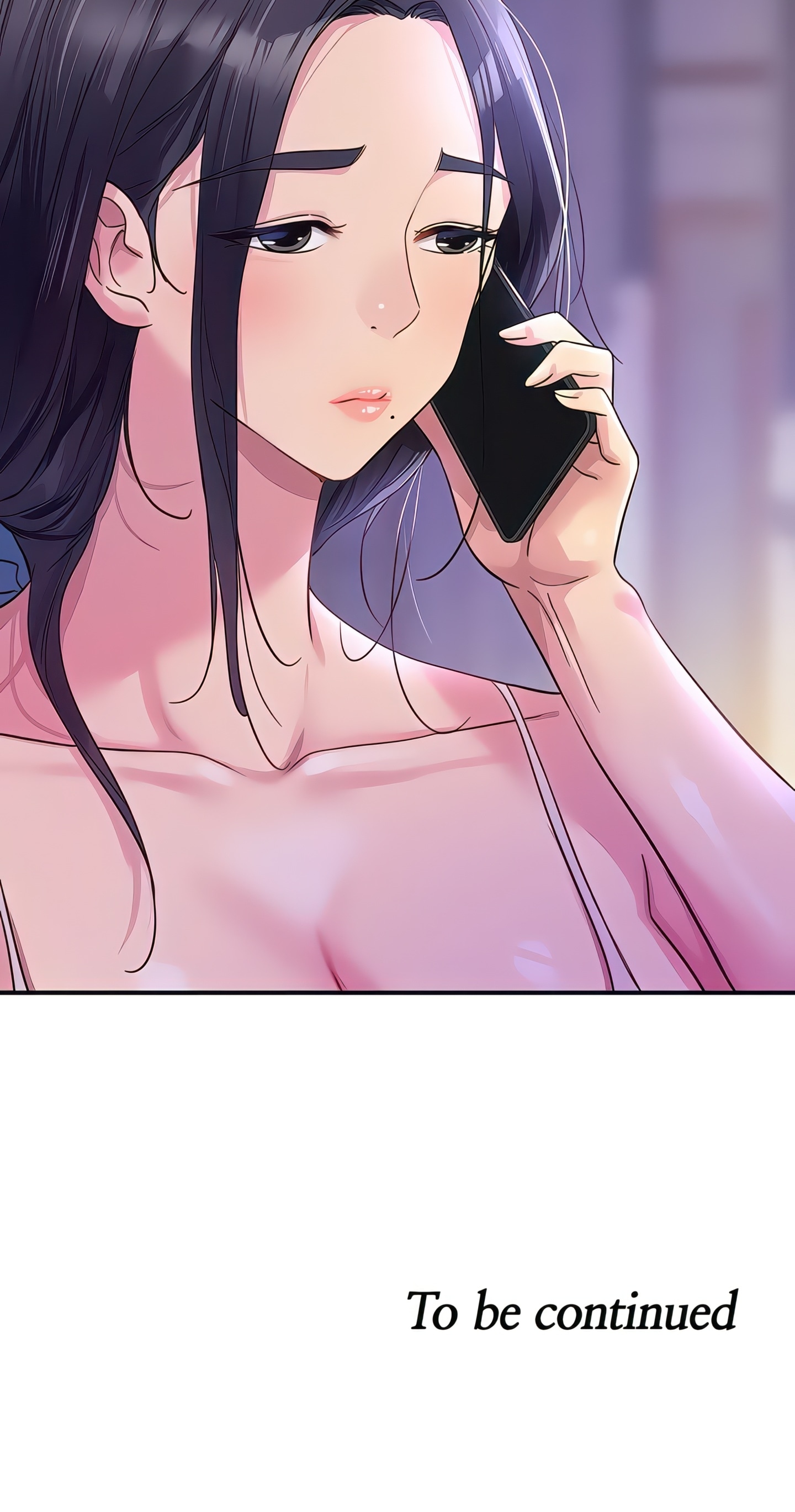 The Hole is Open (Official) Page 22 - MangaHe