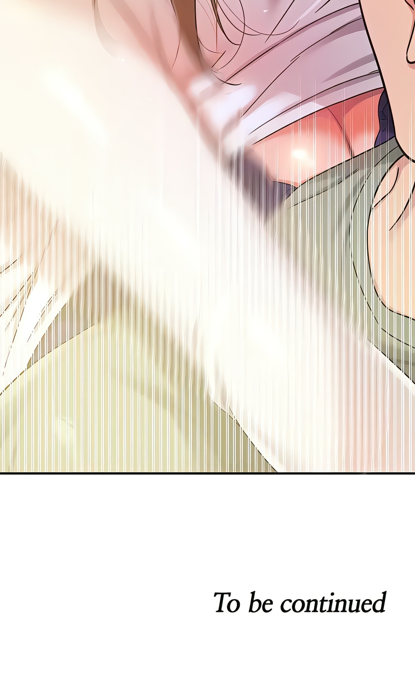 The Hole is Open (Official) Page 22 - MangaHe