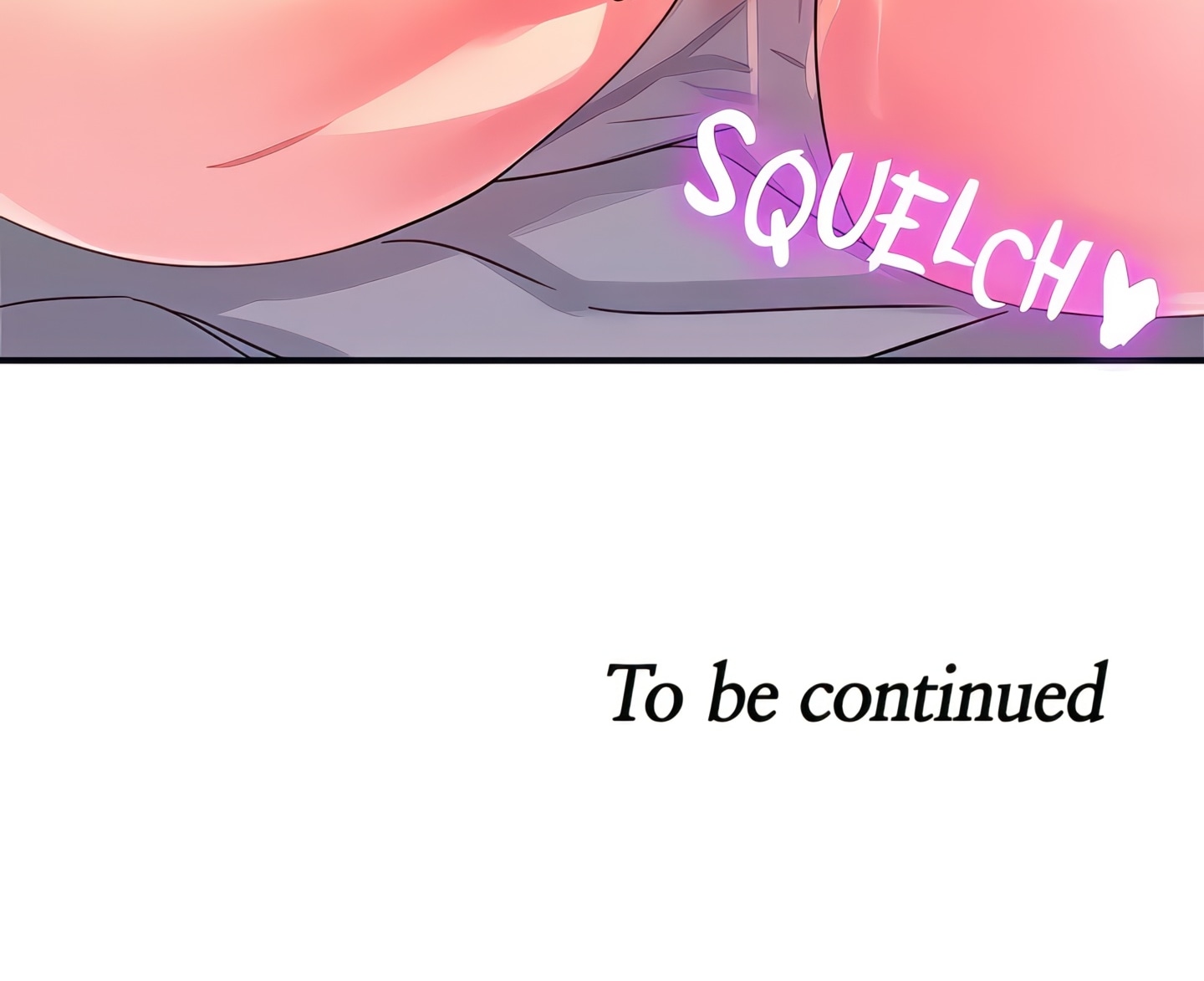 The Hole is Open (Official) Page 23 - MangaHe