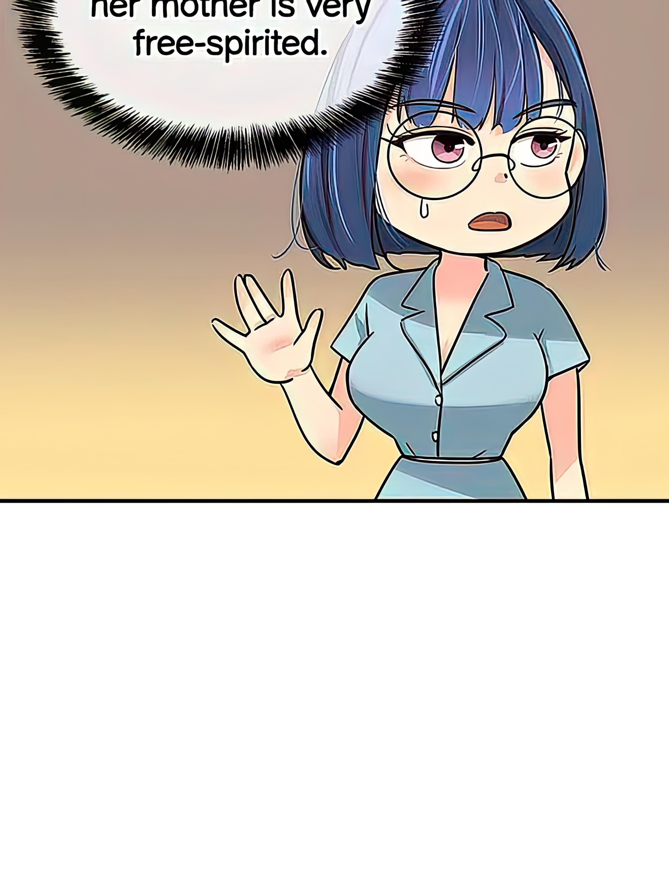 The Hole is Open (Official) Page 25 - MangaHe