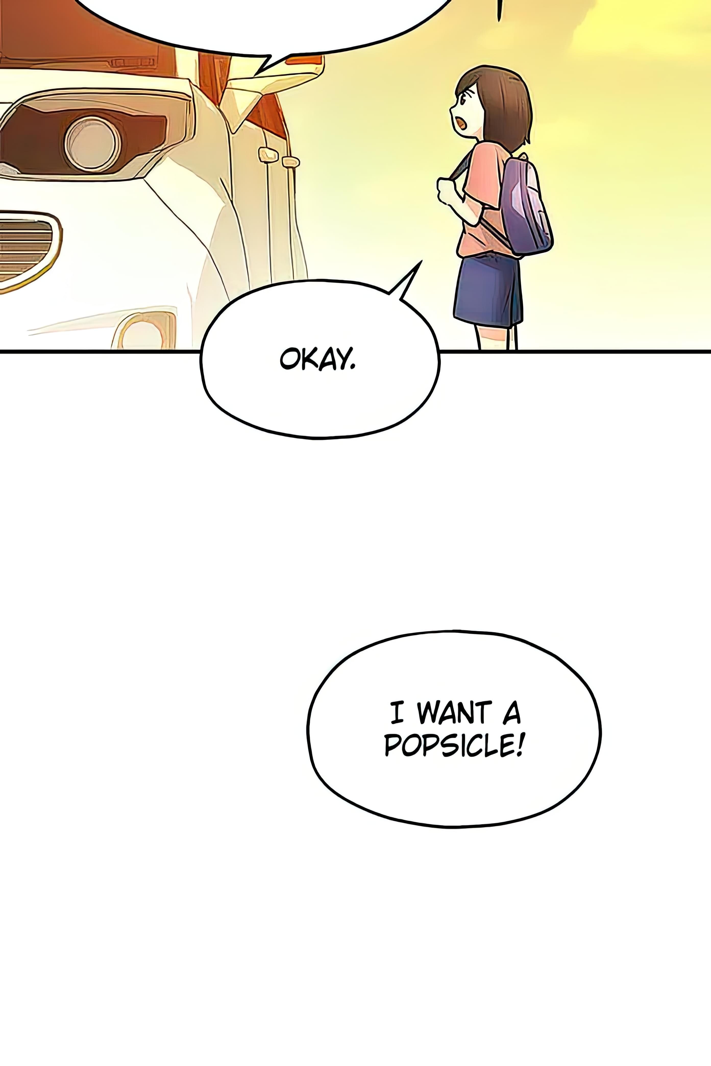 The Hole is Open (Official) Page 30 - MangaHe