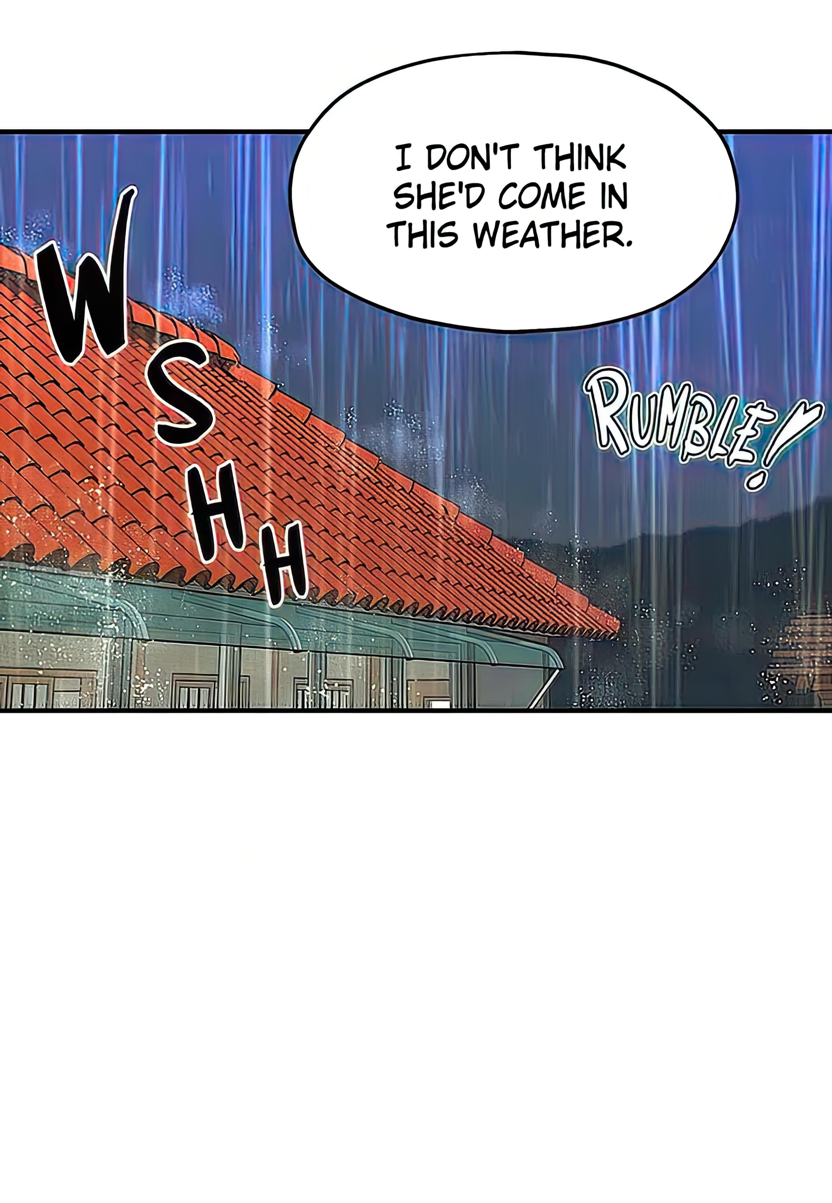 The Hole is Open (Official) Page 40 - MangaHe