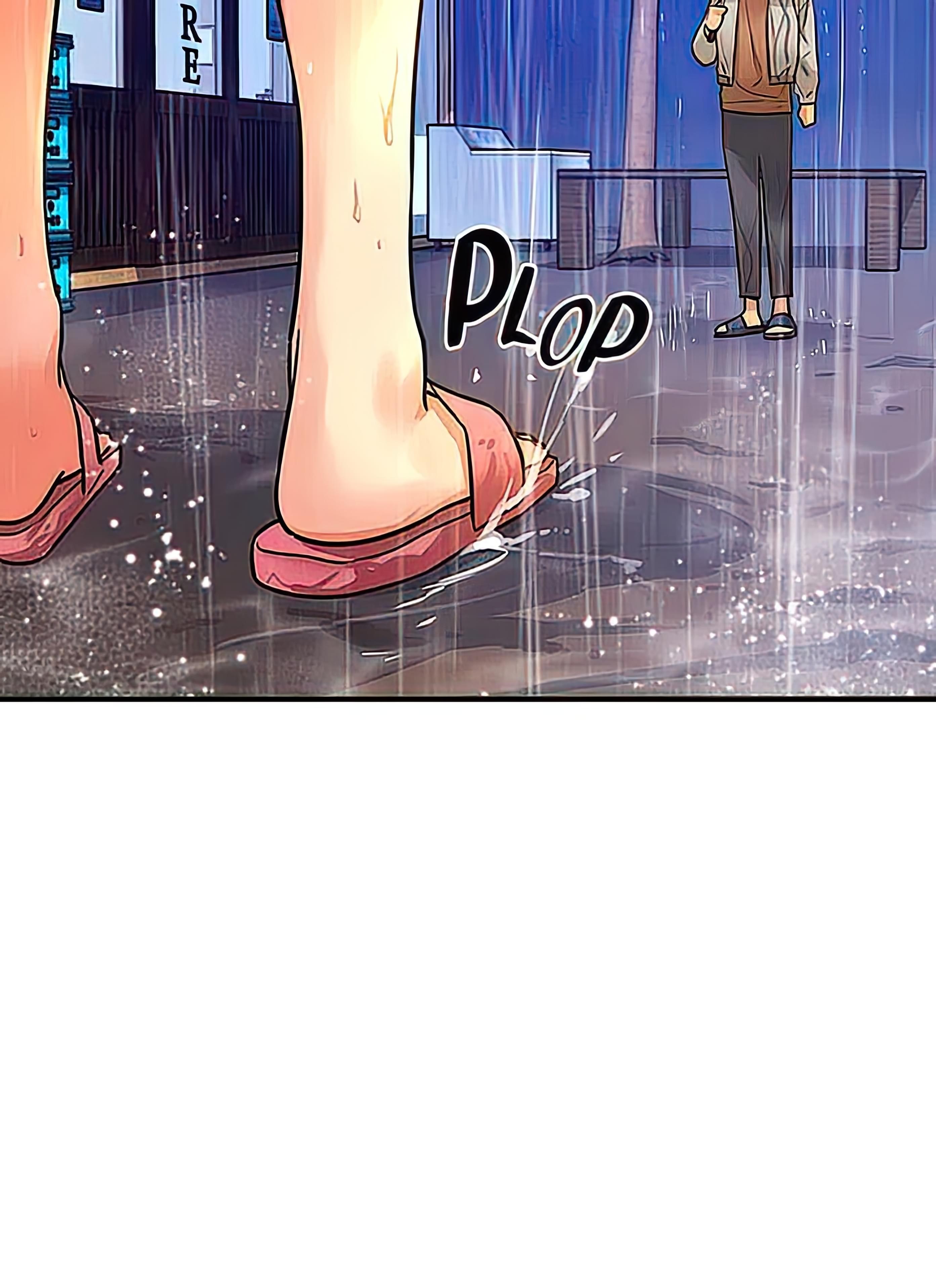 The Hole is Open (Official) Page 46 - MangaHe