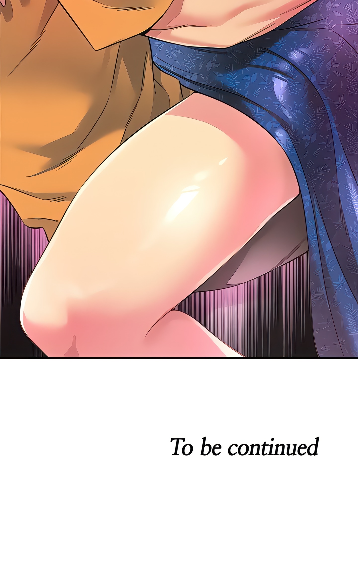 The Hole is Open (Official) Page 24 - MangaHe
