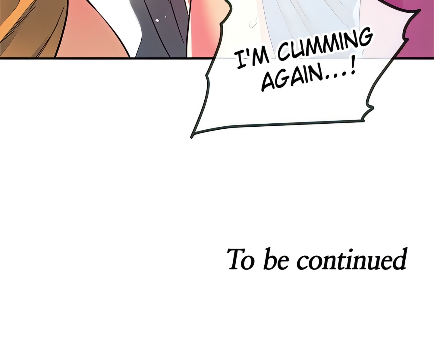 The Hole is Open (Official) Page 22 - MangaHe