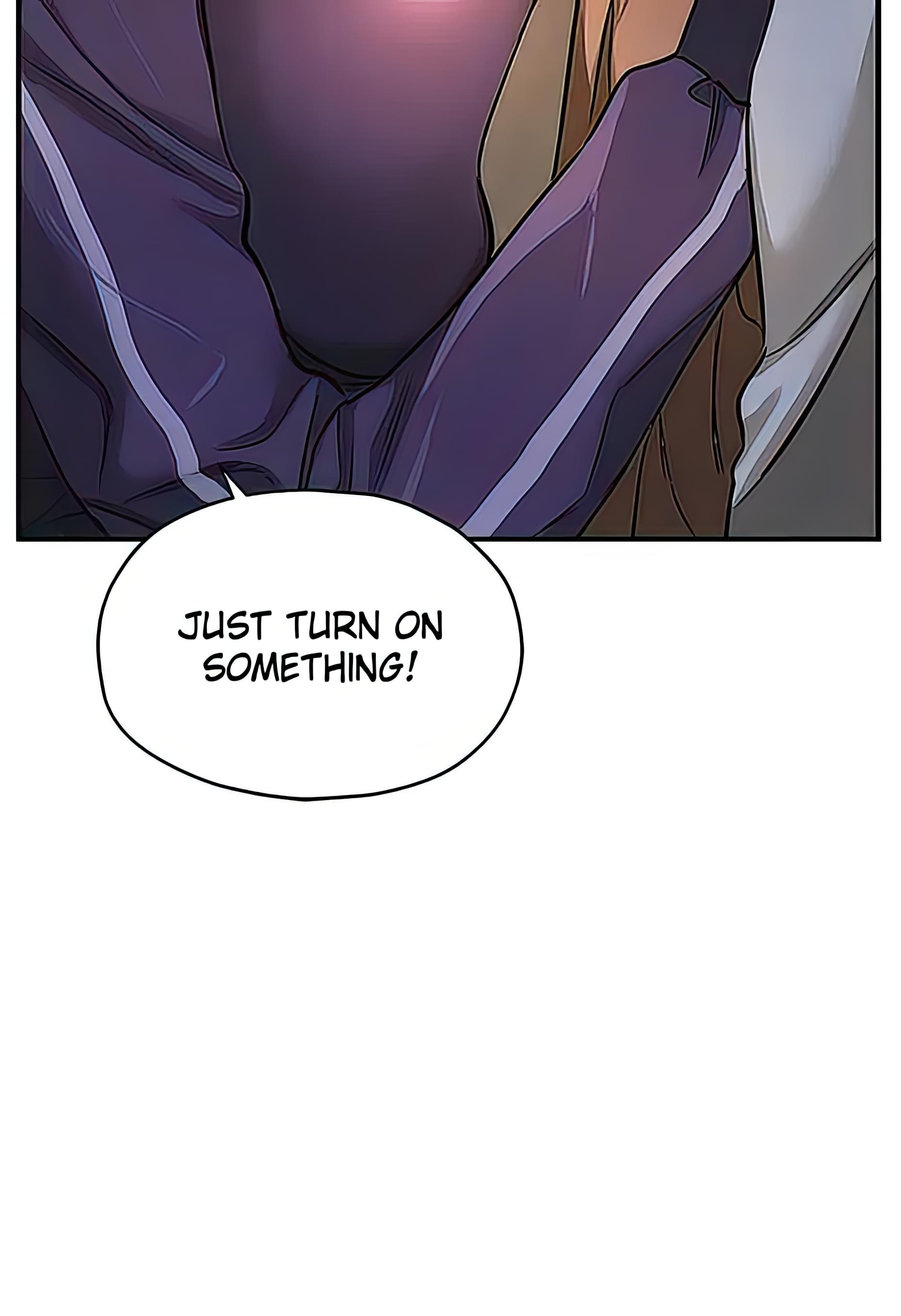 The Hole is Open (Official) Page 14 - MangaHe