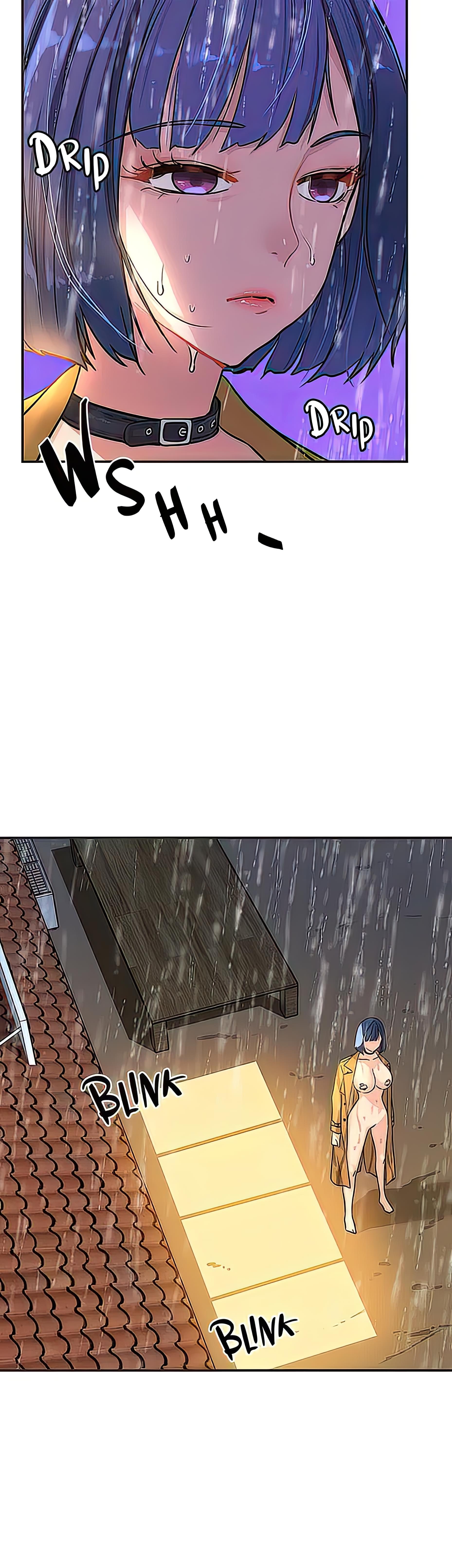 The Hole is Open (Official) Page 28 - MangaHe