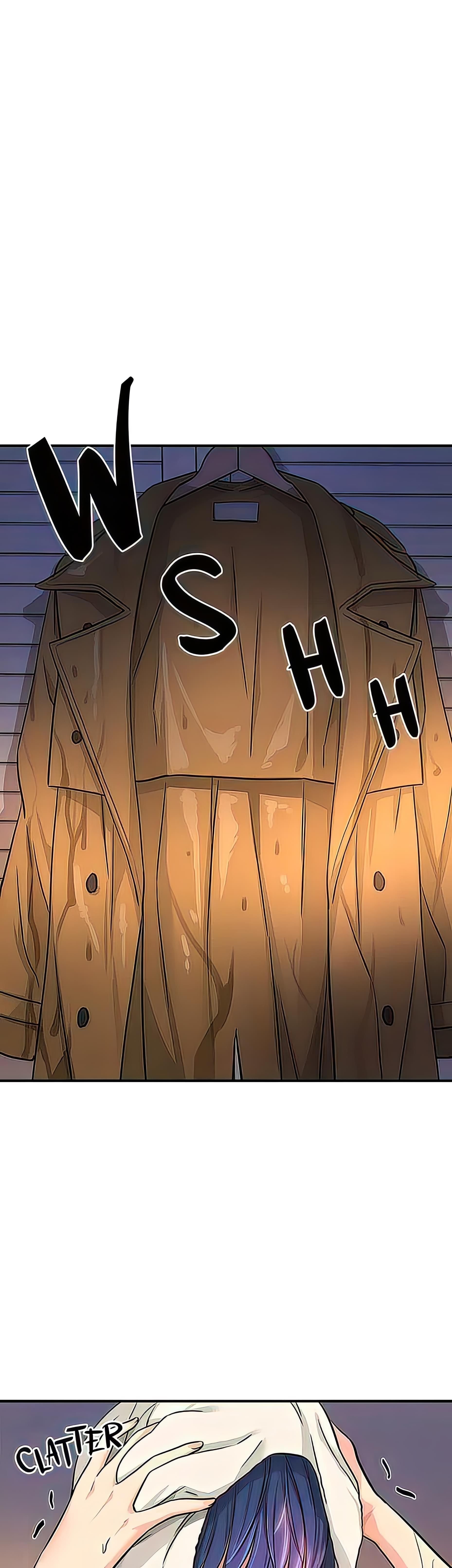 The Hole is Open (Official) Page 39 - MangaHe