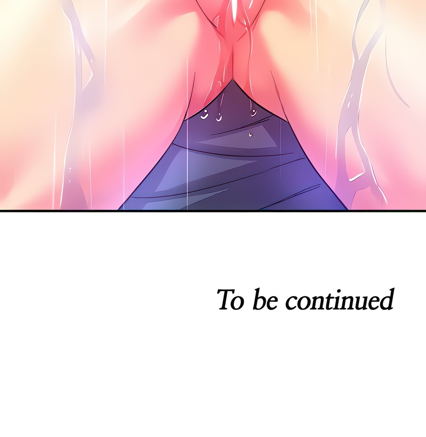 The Hole is Open (Official) Page 21 - MangaHe