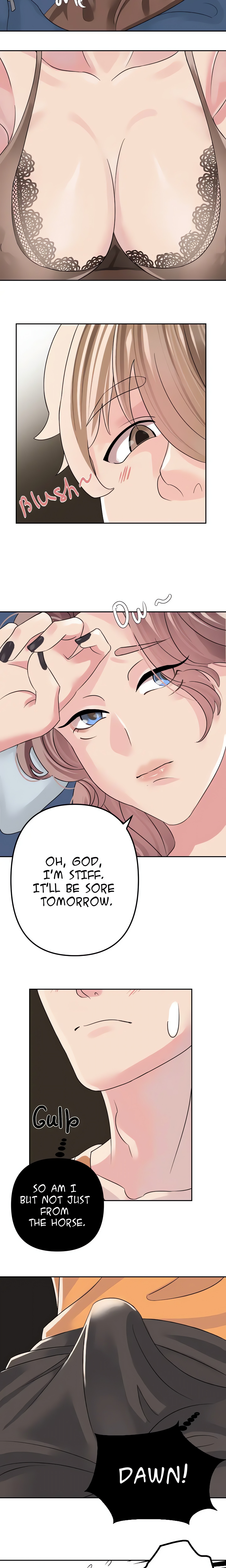 Vacation with my St Page 5 - MangaHe