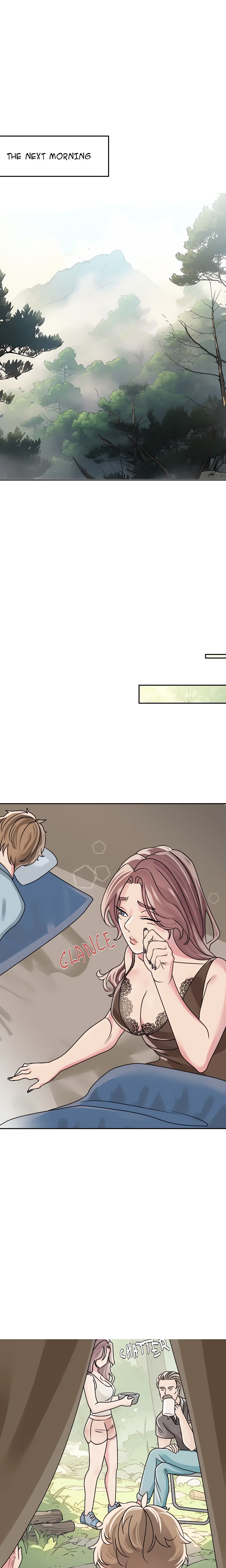 Vacation with my St Page 16 - MangaHe