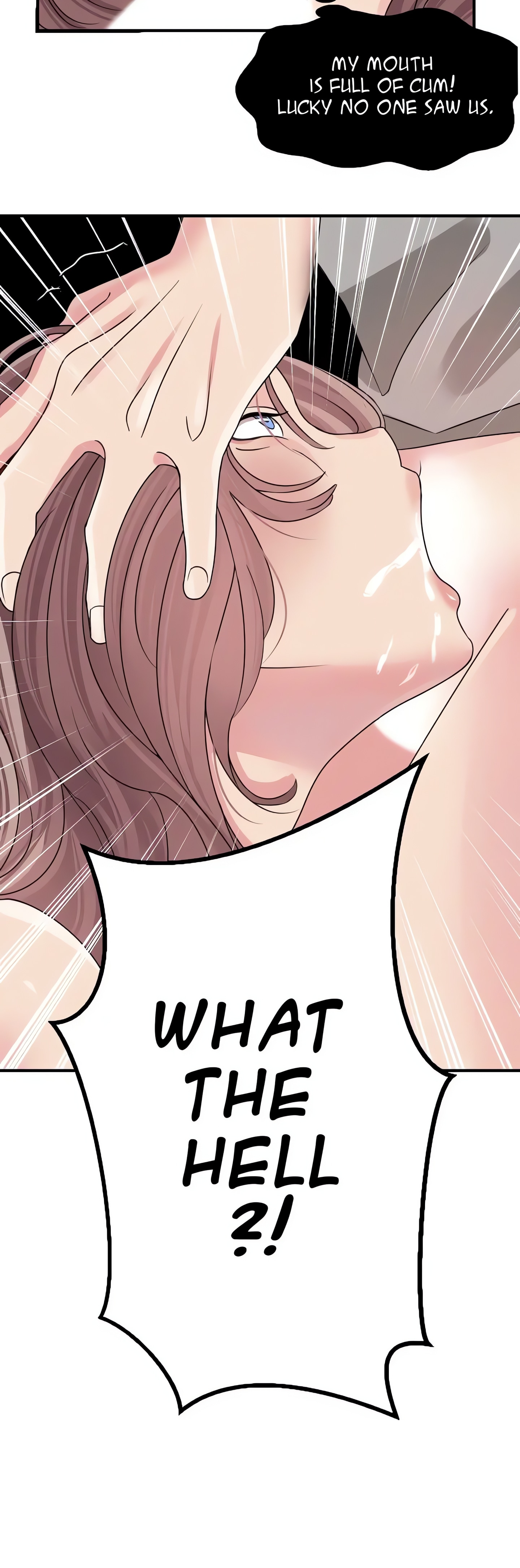 Vacation with my St Page 12 - MangaHe
