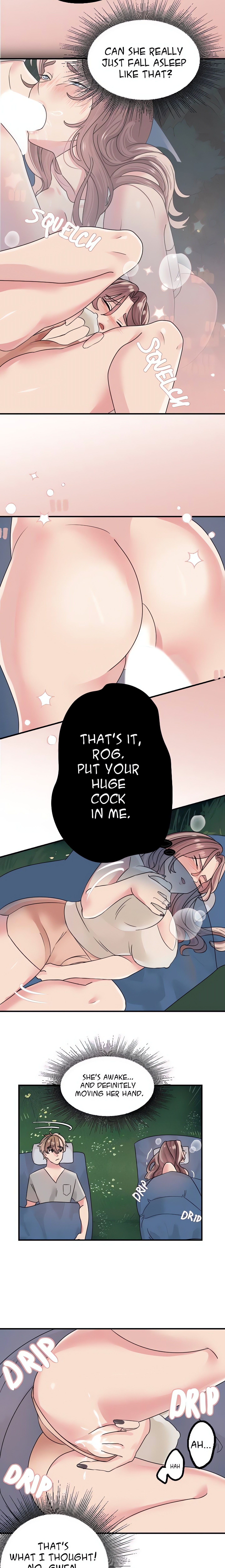 Vacation with my St Page 5 - MangaHe