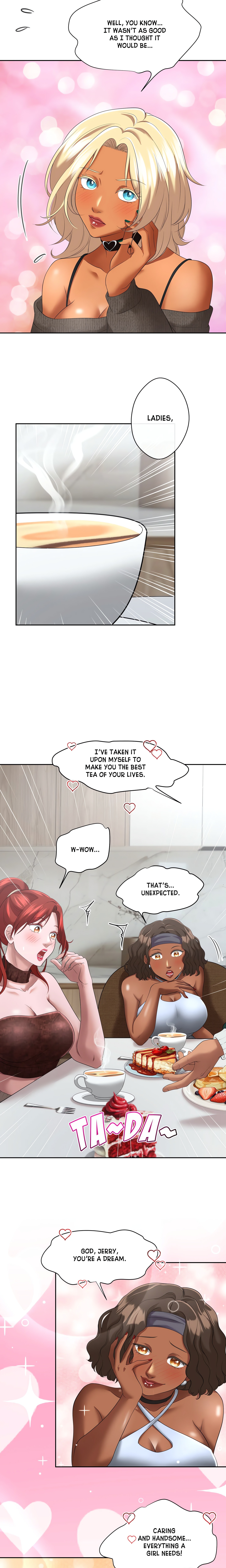 Prank Goes Wrong (Uncensored) Page 12 - MangaHe