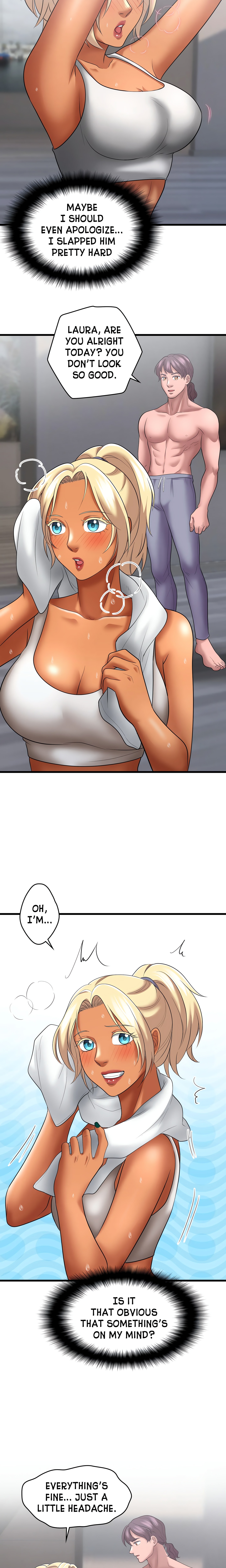 Prank Goes Wrong (Uncensored) Page 13 - MangaHe