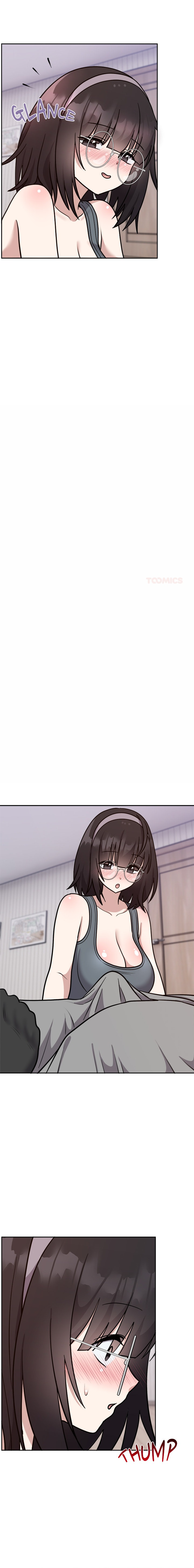 Knot My Secret (Uncensored) Page 20 - MangaHe