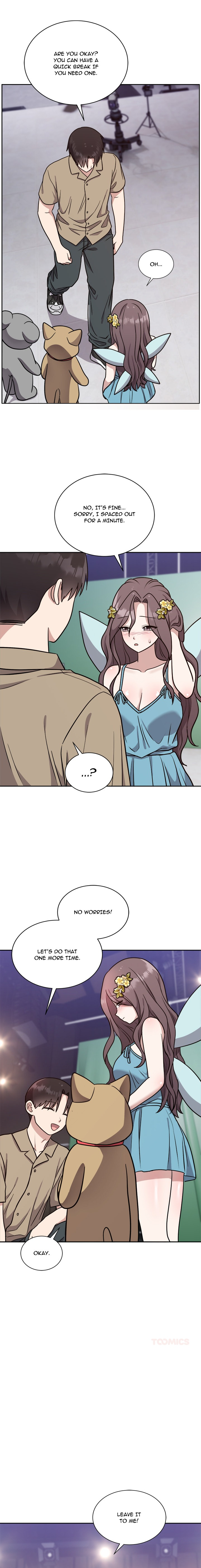 Knot My Secret (Uncensored) Page 14 - MangaHe