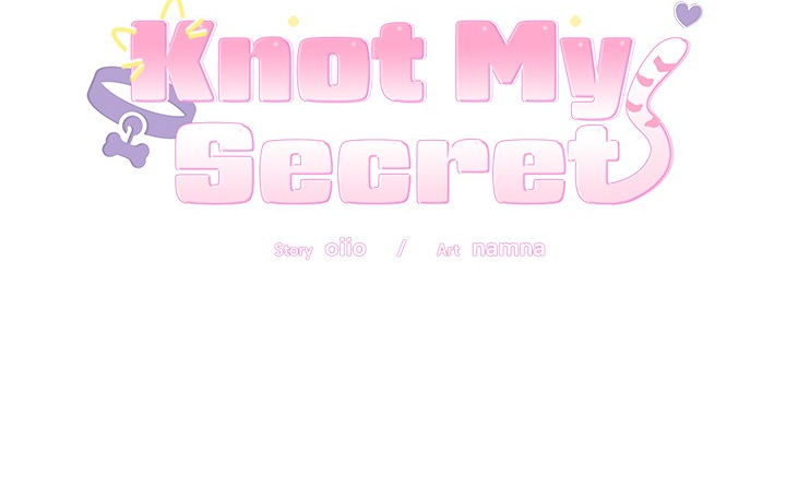 Knot My Secret (Uncensored) Page 23 - MangaHe