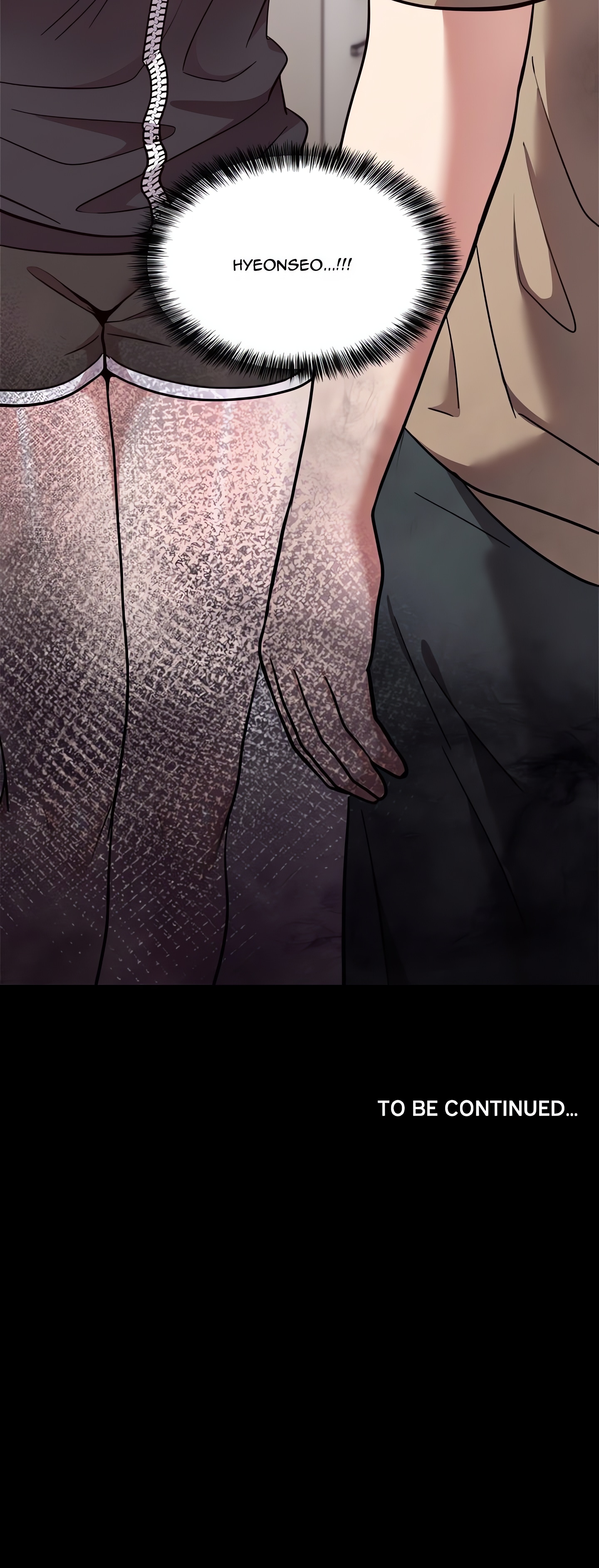 Knot My Secret (Uncensored) Page 25 - MangaHe