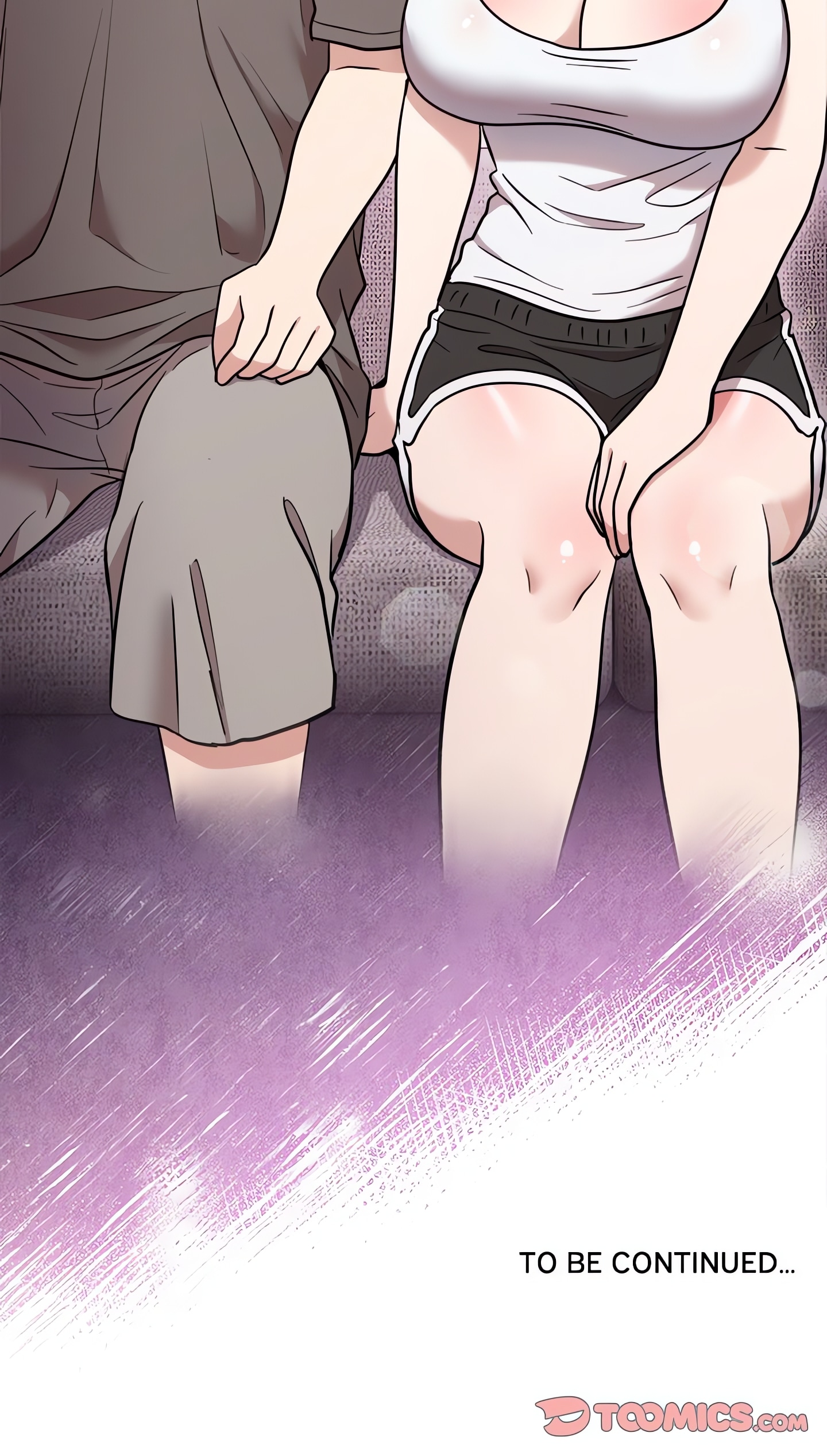 Knot My Secret (Uncensored) Page 23 - MangaHe