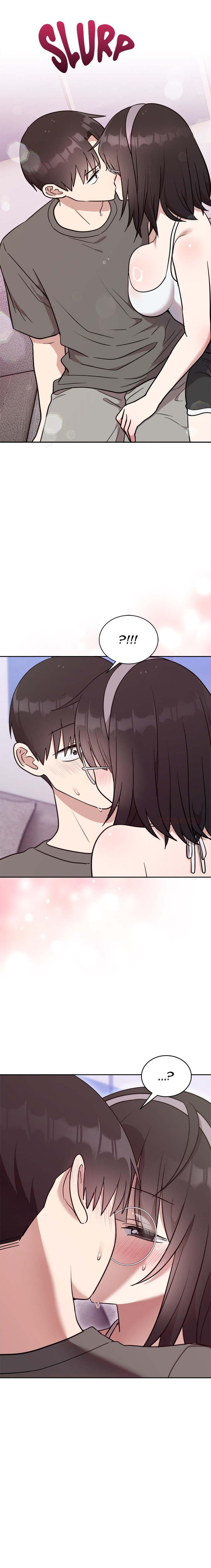 Knot My Secret (Uncensored) Page 6 - MangaHe