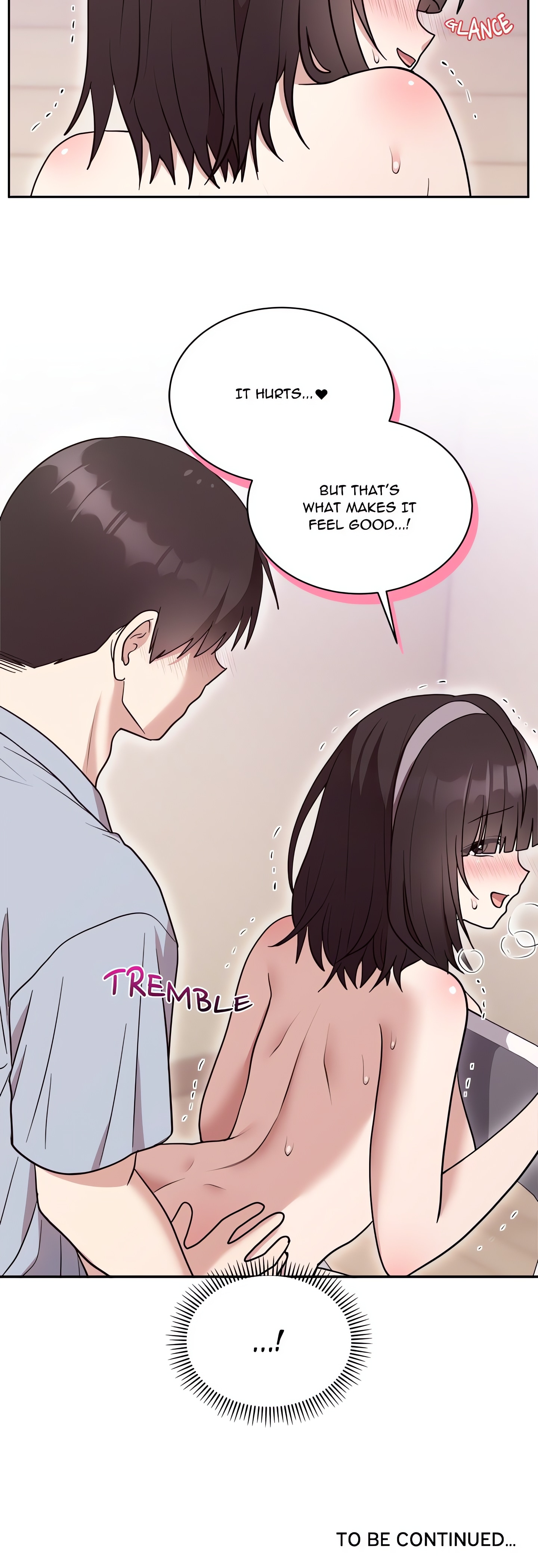 Knot My Secret (Uncensored) Page 25 - MangaHe