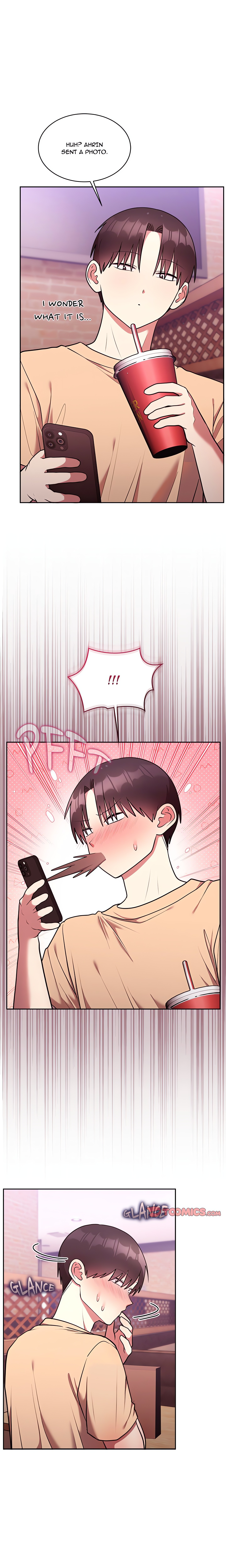 Knot My Secret (Uncensored) Page 25 - MangaHe