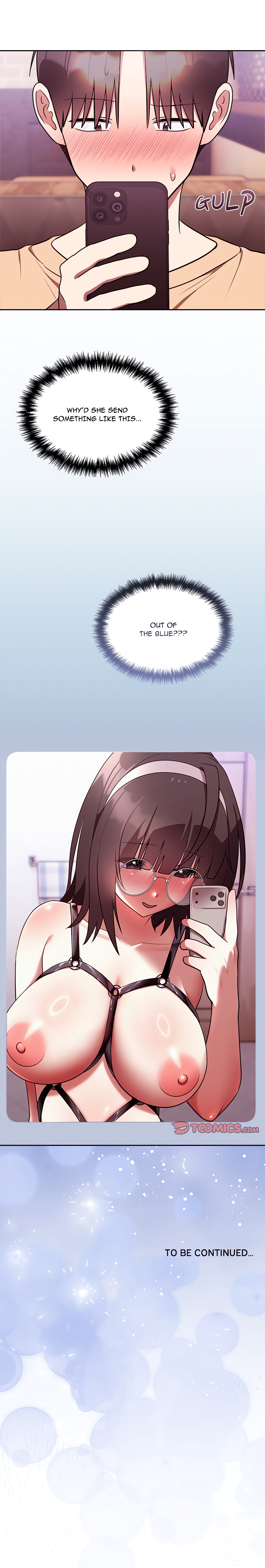 Knot My Secret (Uncensored) Page 26 - MangaHe