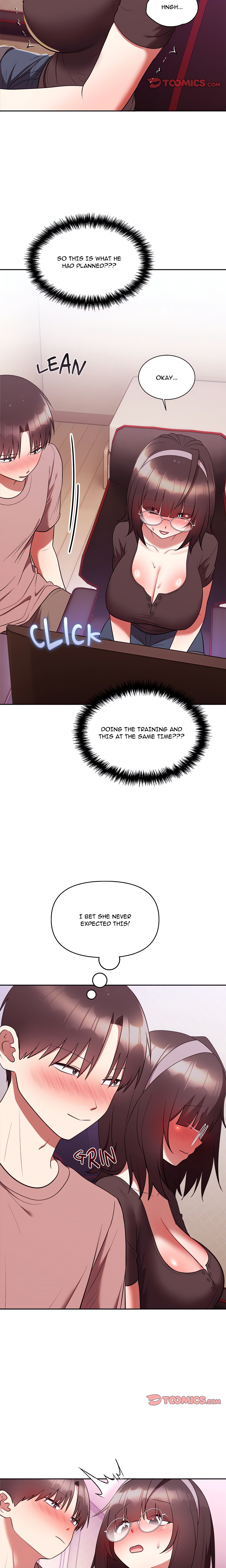 Knot My Secret (Uncensored) Page 20 - MangaHe