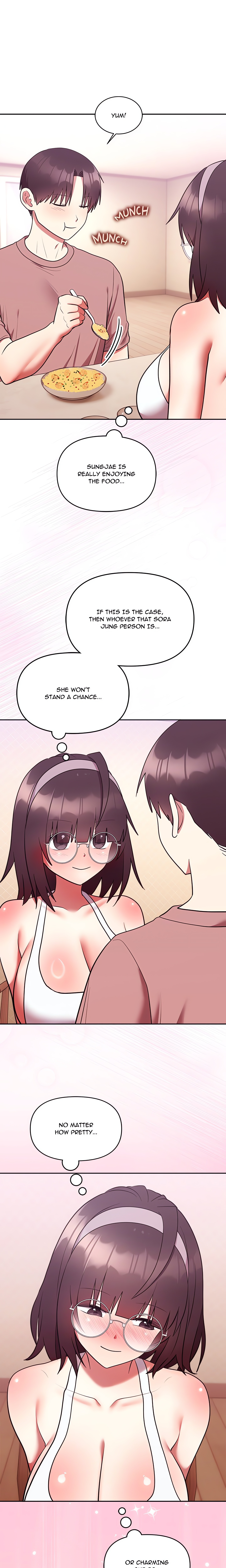 Knot My Secret (Uncensored) Page 27 - MangaHe
