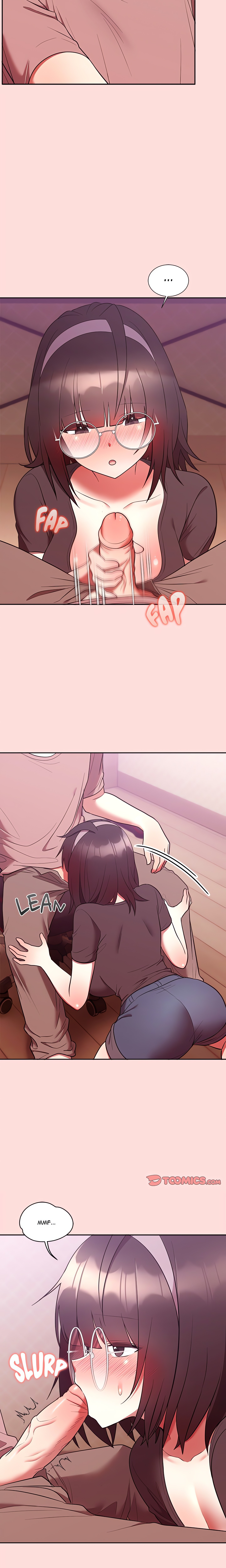 Knot My Secret (Uncensored) Page 6 - MangaHe