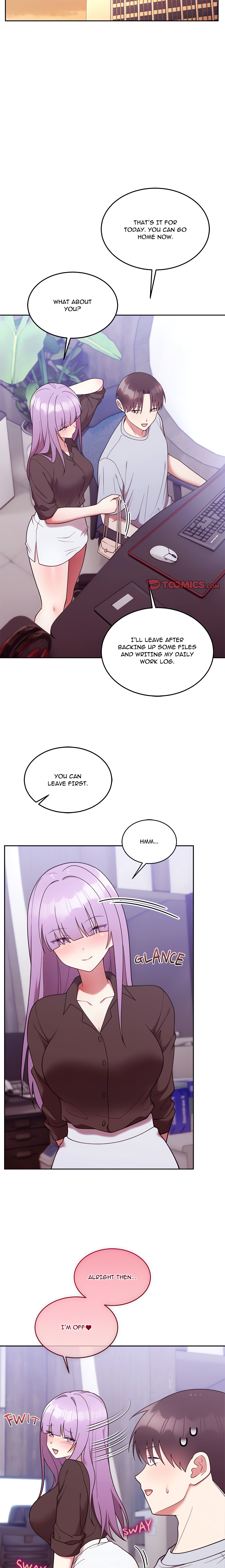 Knot My Secret (Uncensored) Page 18 - MangaHe
