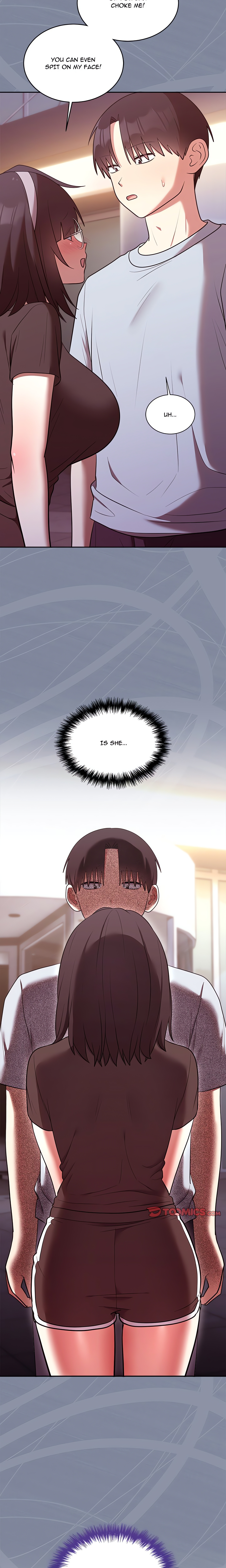 Knot My Secret (Uncensored) Page 26 - MangaHe