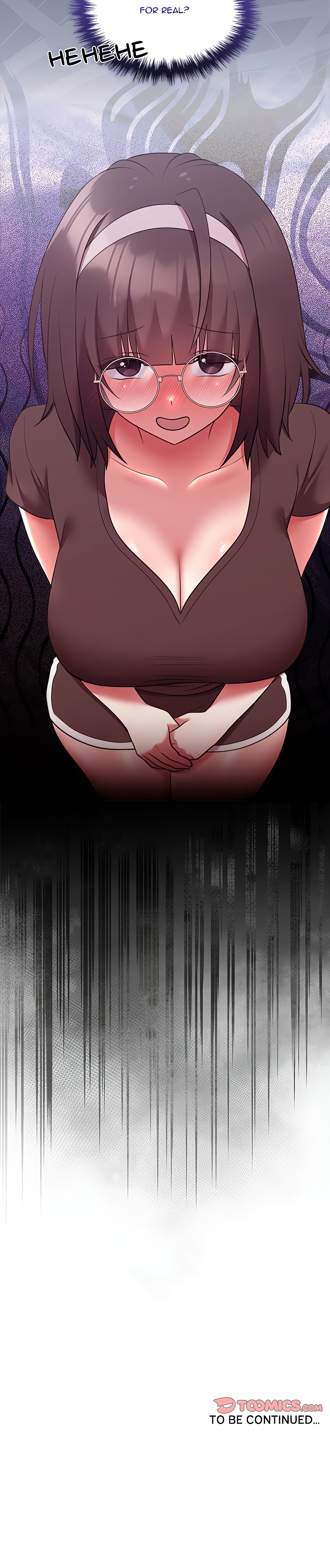Knot My Secret (Uncensored) Page 27 - MangaHe