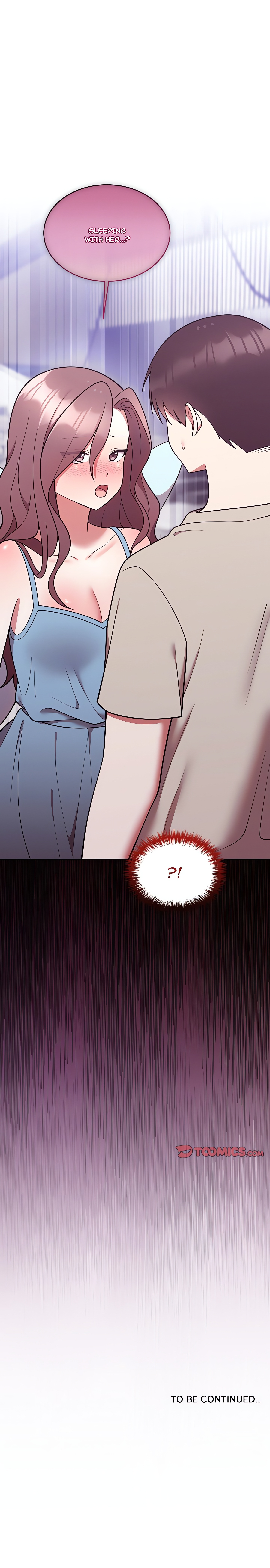Knot My Secret (Uncensored) Page 27 - MangaHe