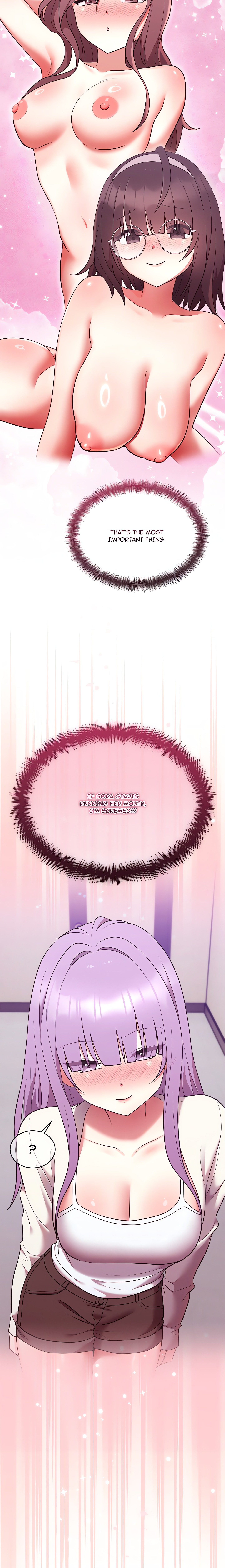 Knot My Secret (Uncensored) Page 27 - MangaHe