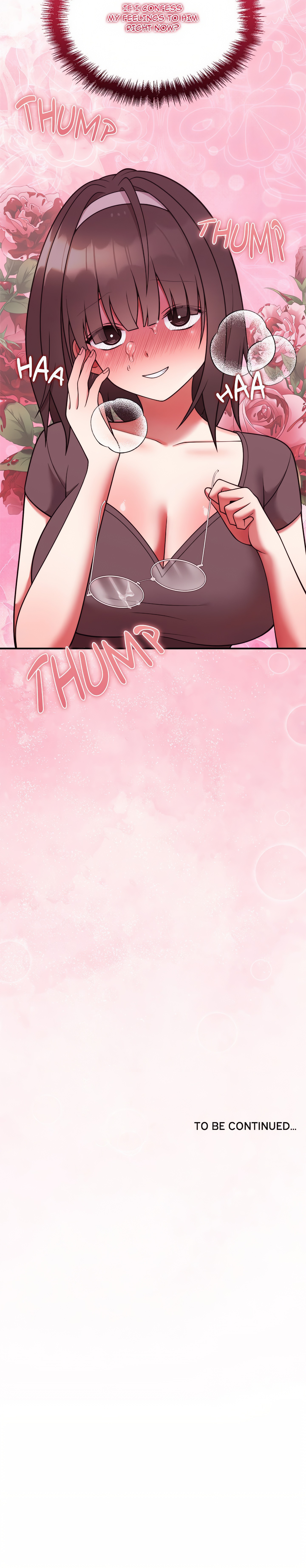 Knot My Secret (Uncensored) Page 26 - MangaHe