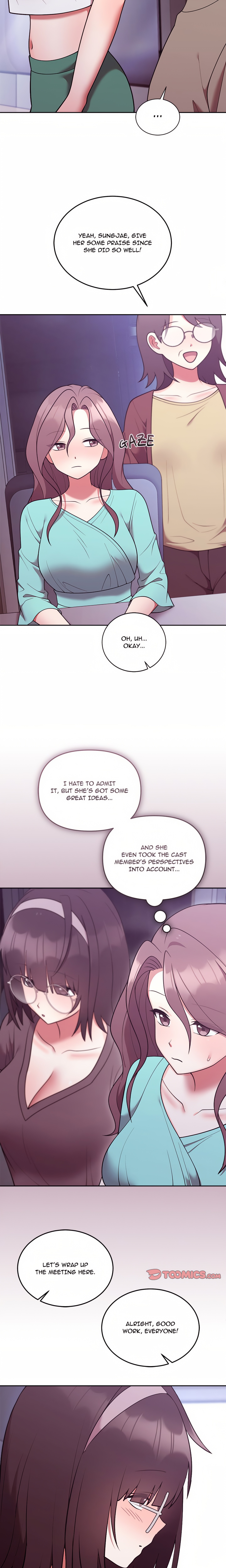Knot My Secret (Uncensored) Page 10 - MangaHe