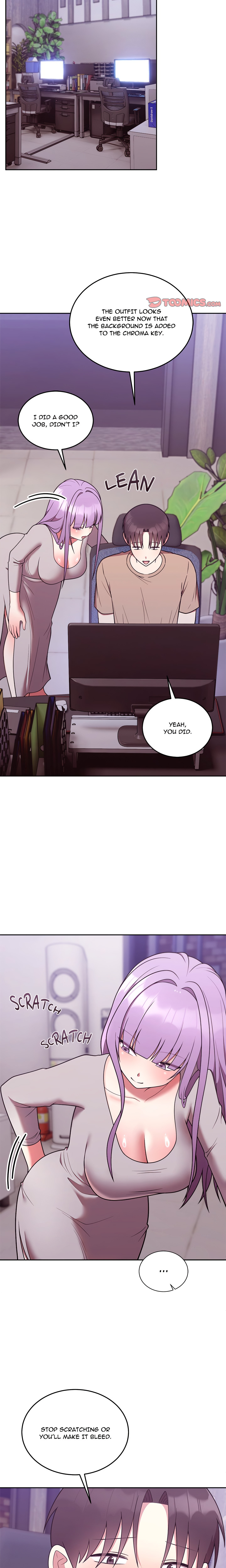 Knot My Secret (Uncensored) Page 20 - MangaHe