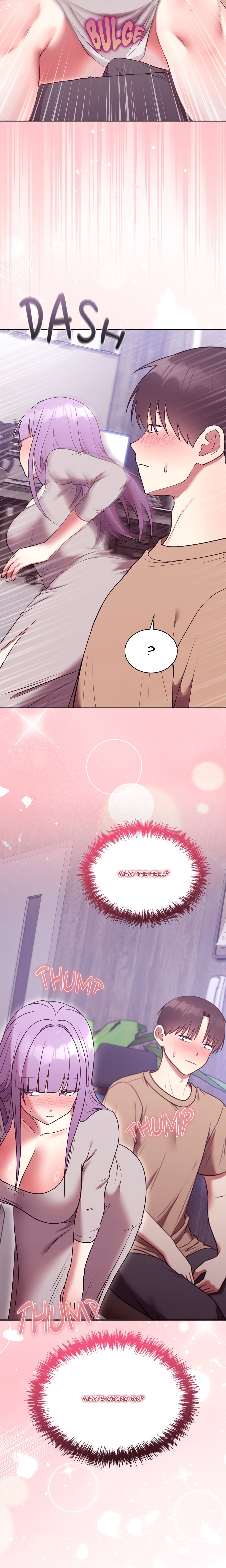 Knot My Secret (Uncensored) Page 27 - MangaHe
