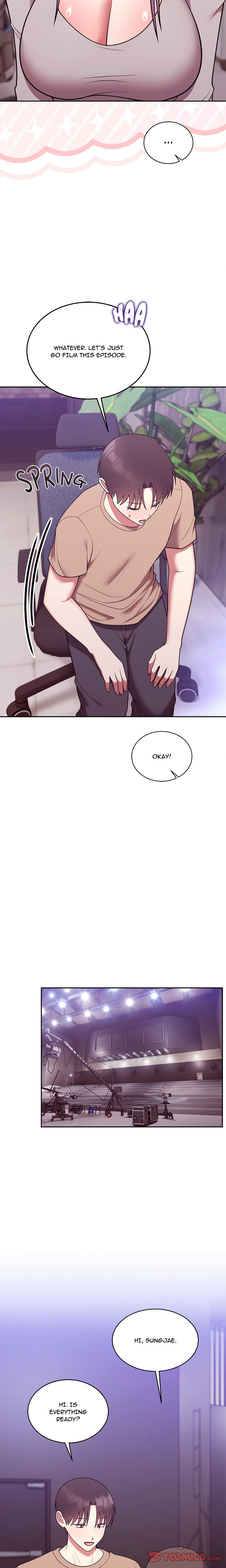 Knot My Secret (Uncensored) Page 8 - MangaHe