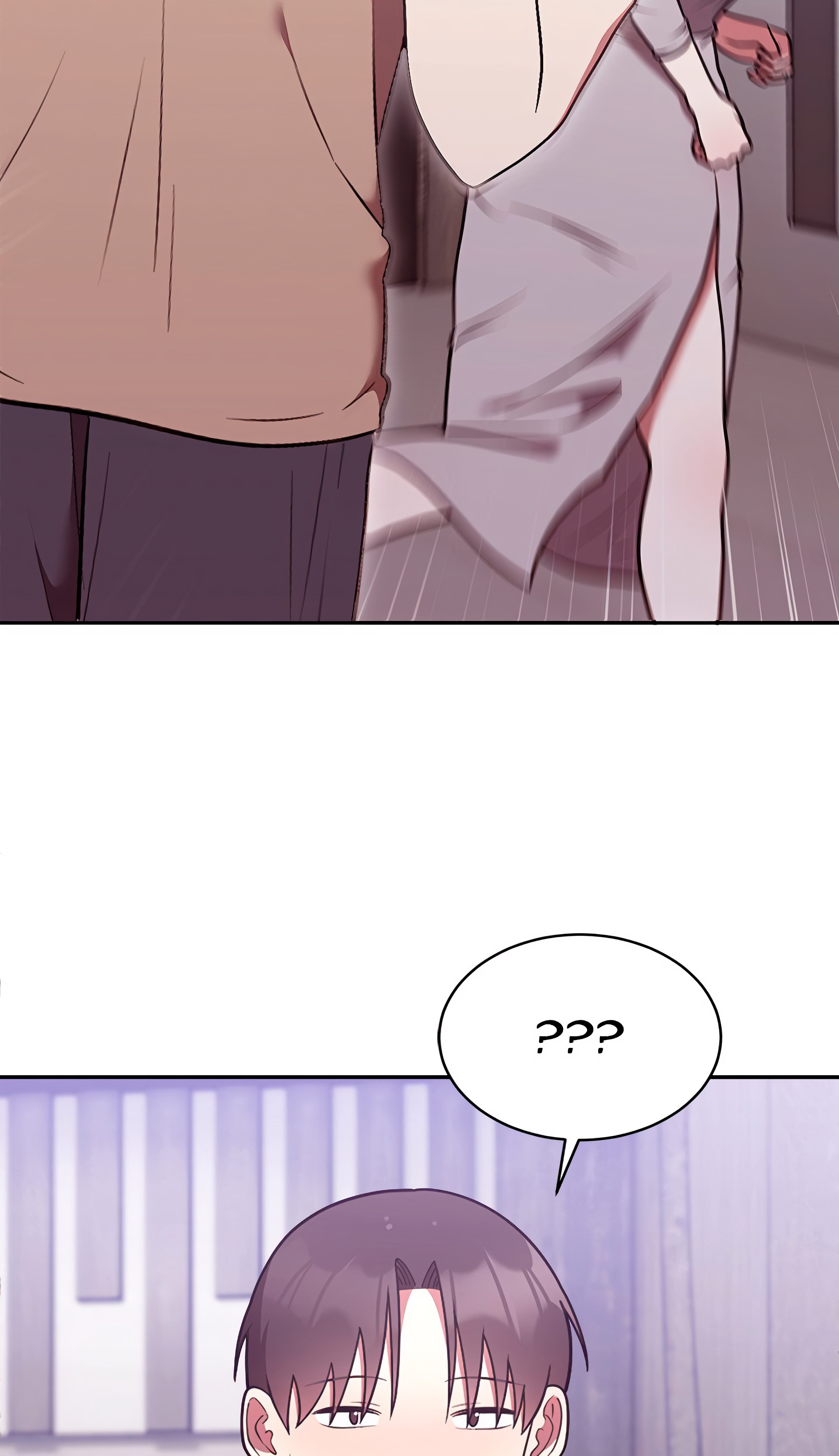 Knot My Secret (Uncensored) Page 11 - MangaHe