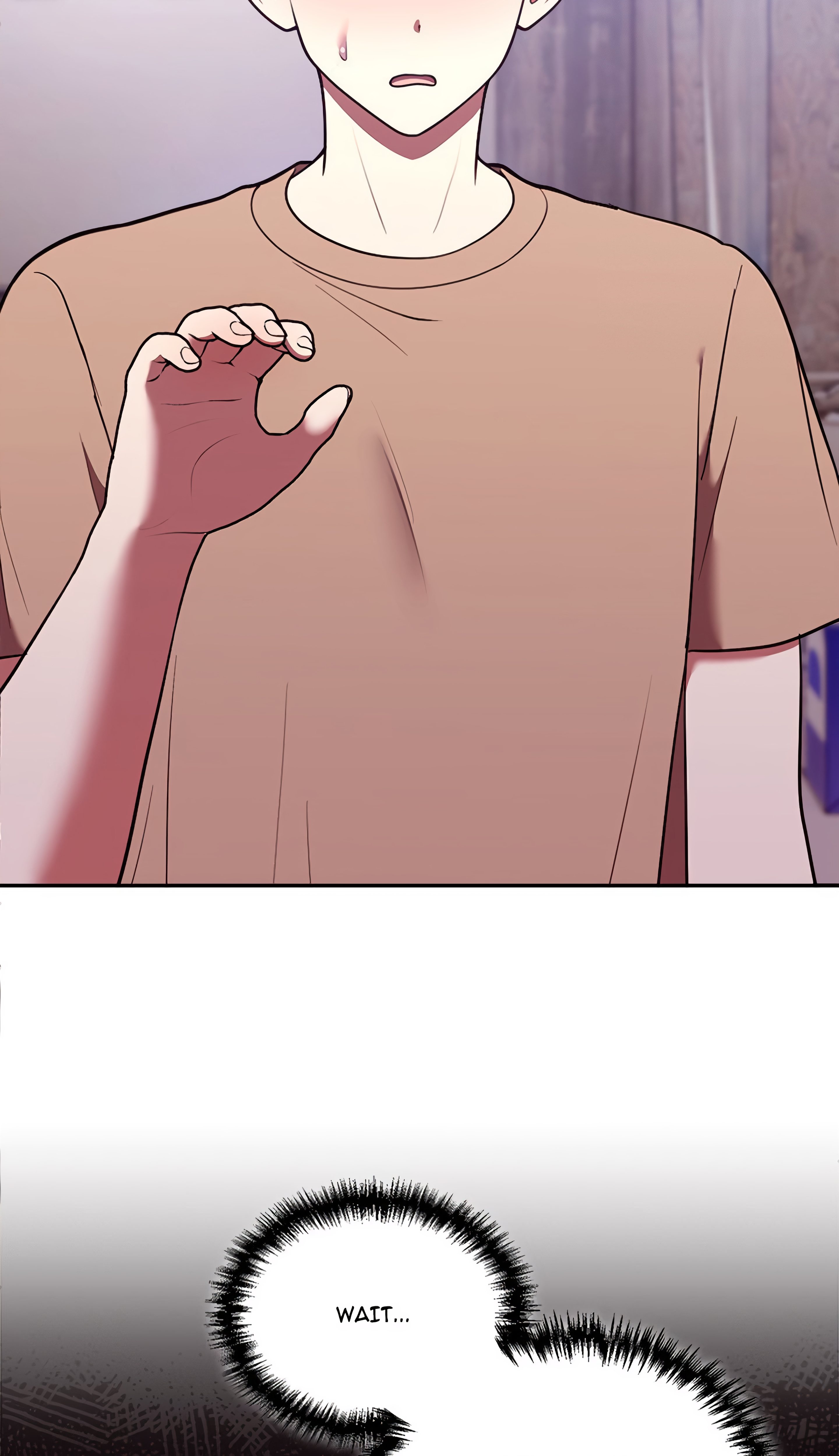 Knot My Secret (Uncensored) Page 12 - MangaHe