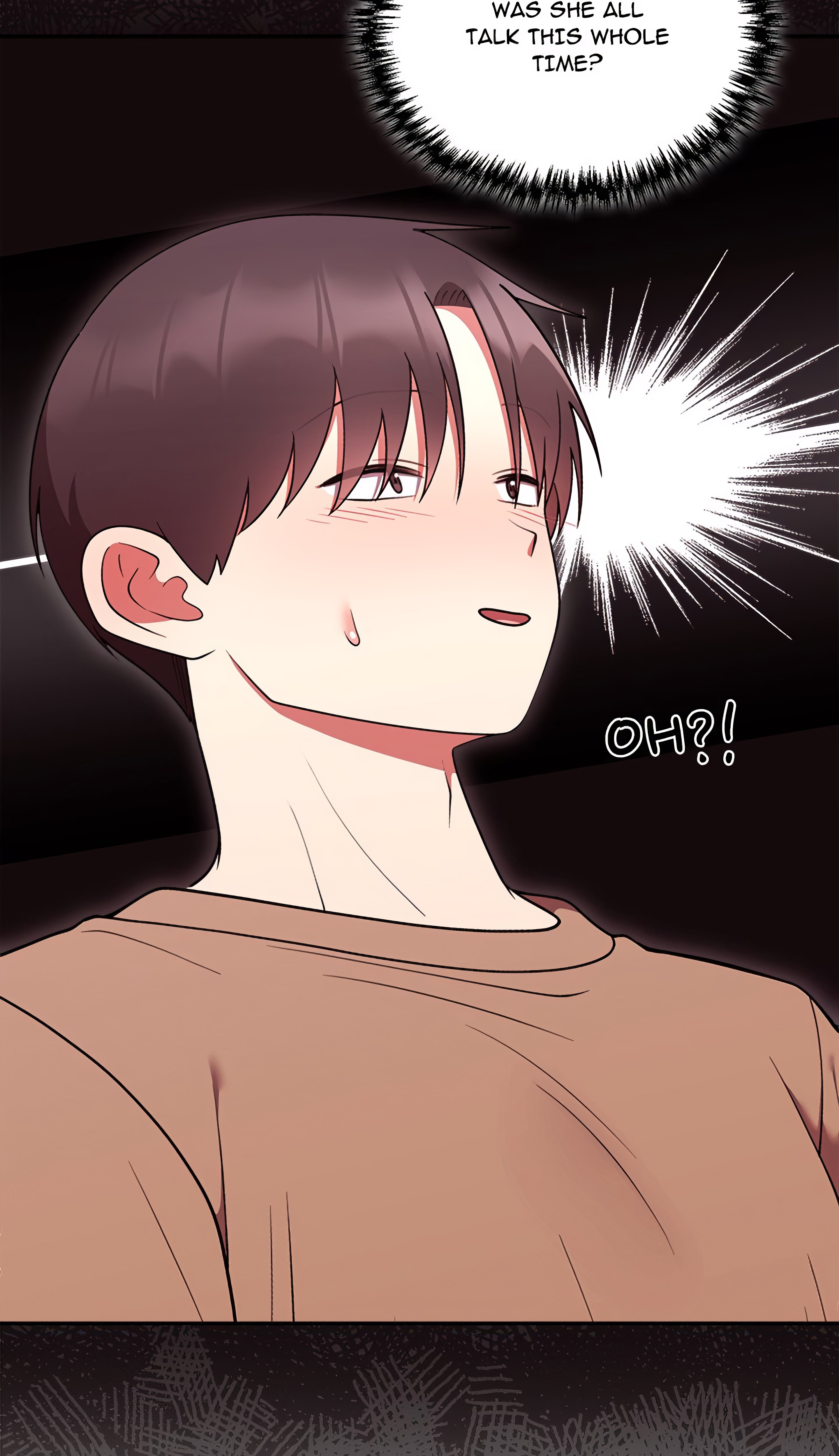 Knot My Secret (Uncensored) Page 13 - MangaHe