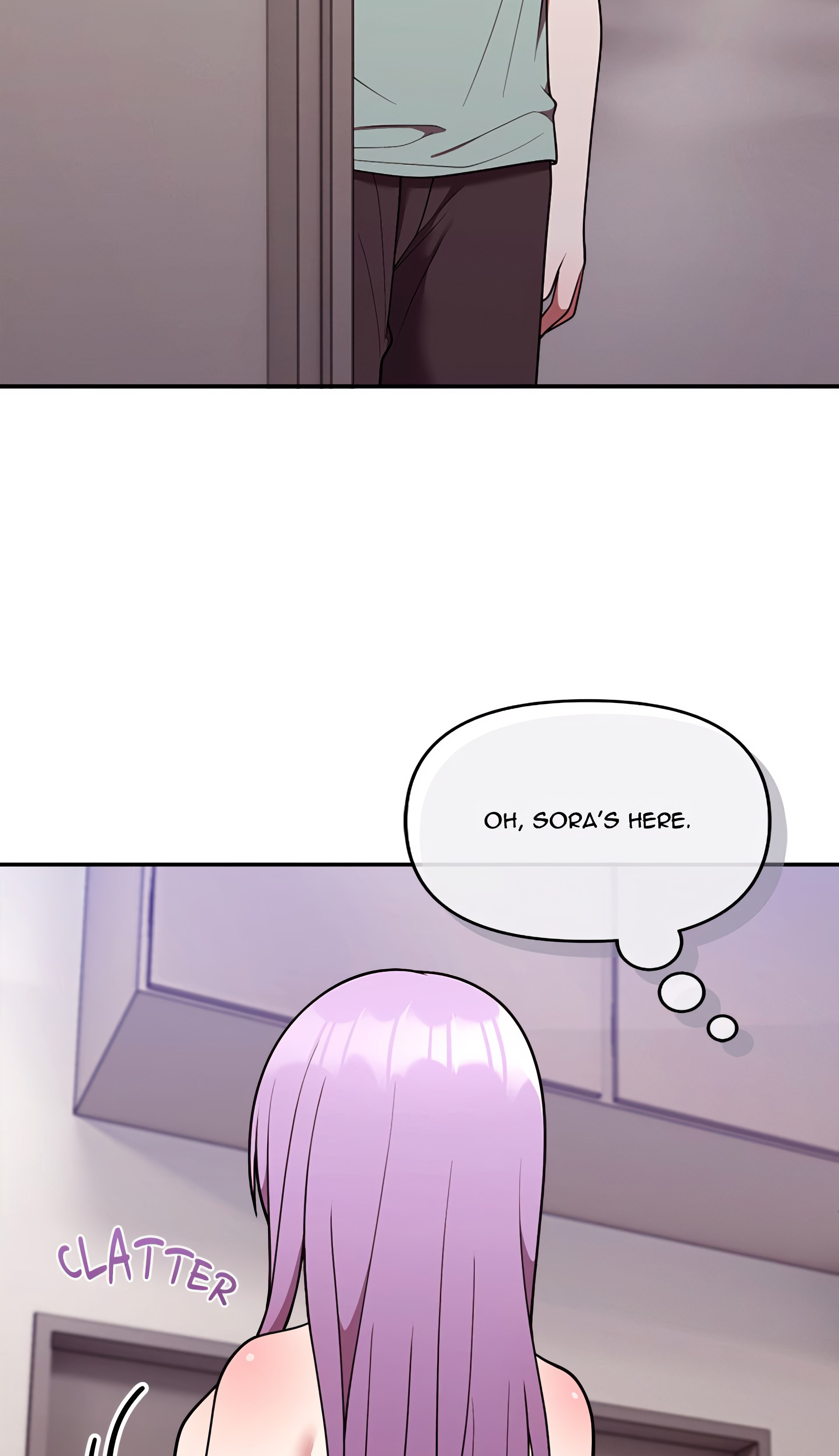 Knot My Secret (Uncensored) Page 18 - MangaHe